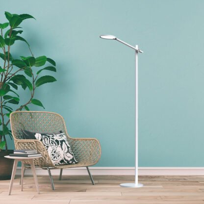 LUCIANA LED-Leselampe – Bild 9