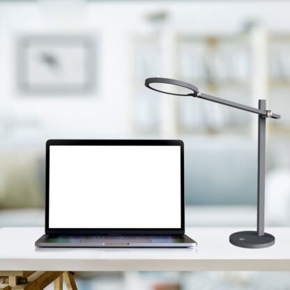 LUCIANA LED-Tischlampe – Bild 9