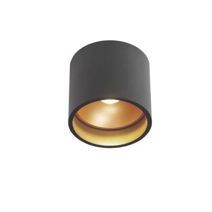 ORMOND LED-Deckenlampe IP54