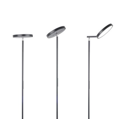 SALERNO LED-Stehlampe – Bild 8