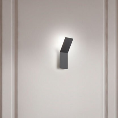 AVA LED-Wandlampe – Bild 7