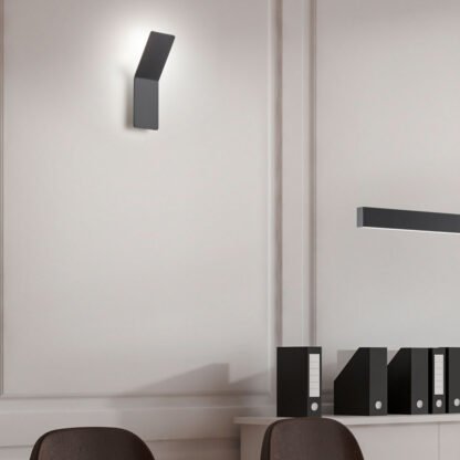 AVA LED-Wandlampe – Bild 8