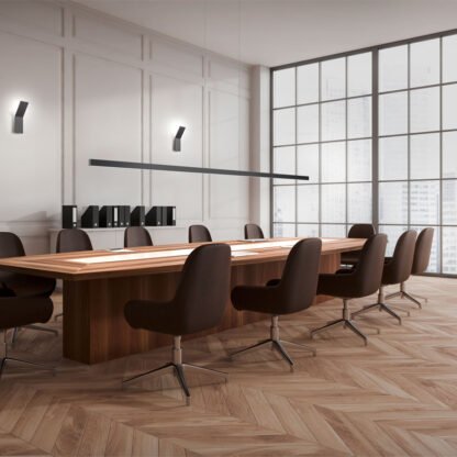 AVA LED-Wandlampe – Bild 10