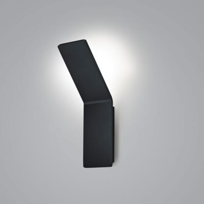 AVA LED-Wandlampe – Bild 2