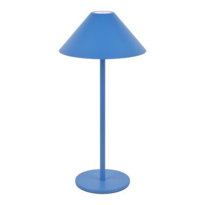 CARPI LED-Tischlampe mit Akku – Bild 2