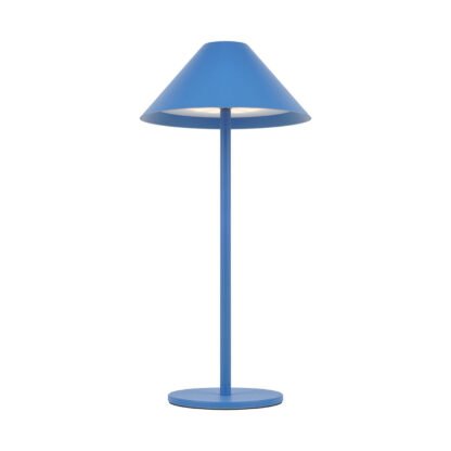 CARPI LED-Tischlampe mit Akku – Bild 3