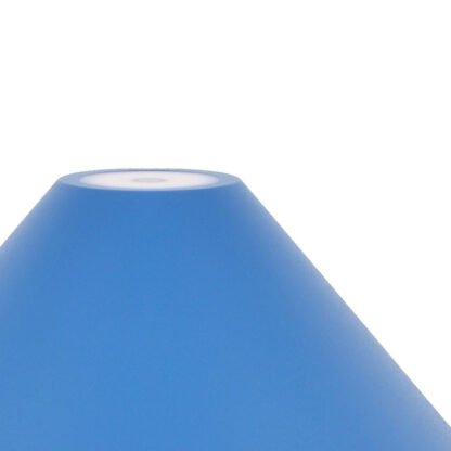 CARPI LED-Tischlampe mit Akku – Bild 4