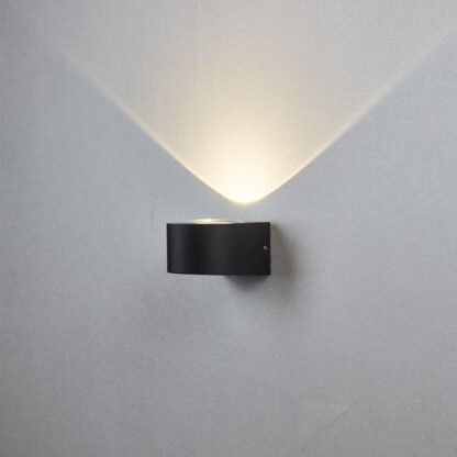 OSSARIO LED-Wandlampe – Bild 2