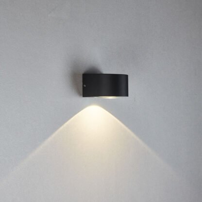 OSSARIO LED-Wandlampe – Bild 3