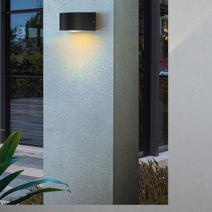 OSSARIO LED-Wandlampe – Bild 4