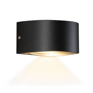 OSSARIO LED-Wandlampe