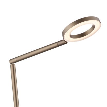 TESSA-S LED-Leselampe – Bild 4