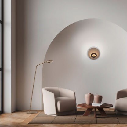 TESSA-S LED-Leselampe – Bild 6