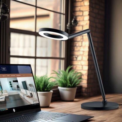 TESSA-T LED-Tischlampe – Bild 6