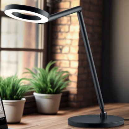 TESSA-T LED-Tischlampe – Bild 8