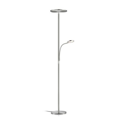 AURA LED-Stehlampe – Bild 2