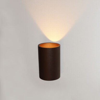 BRODY1 LED-Wandlampe – Bild 3