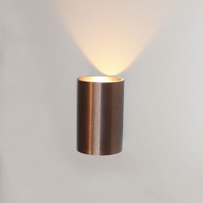 BRODY1 LED-Wandlampe – Bild 3