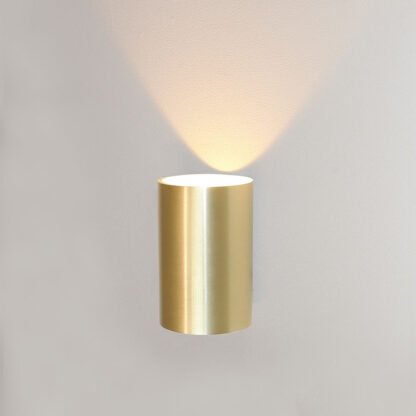 BRODY1 LED-Wandlampe – Bild 3