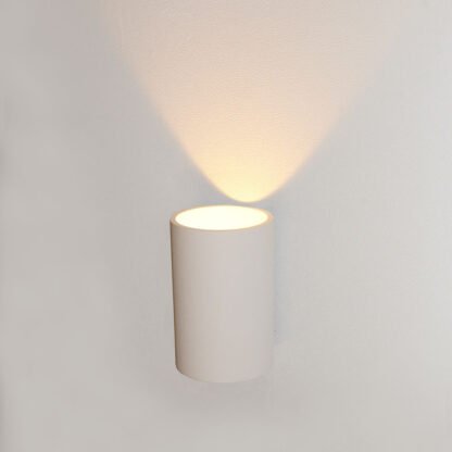 BRODY1 LED-Wandlampe – Bild 3