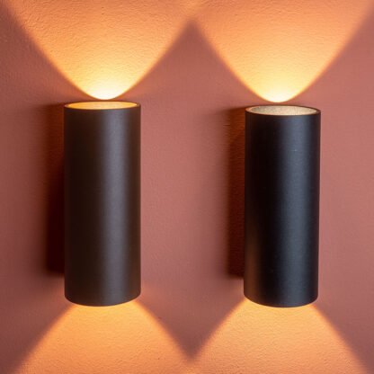 BRODY2 LED-Wandlampe – Bild 11