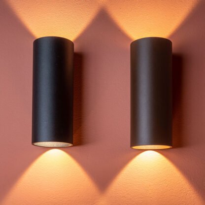 BRODY2 LED-Wandlampe – Bild 10