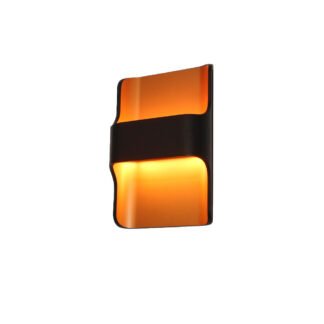 DALLAS LED-Wandlampe
