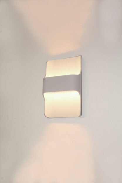 DALLAS LED-Wandlampe – Bild 2