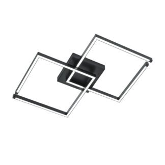 LINA LED-Deckenlampe
