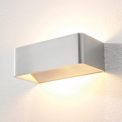 MAINZ LED-Wandlampe – Bild 2