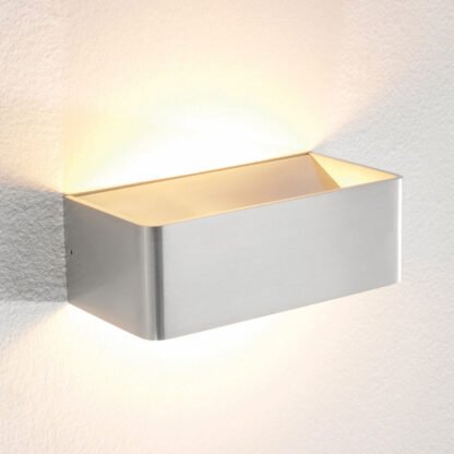 MAINZ LED-Wandlampe – Bild 3