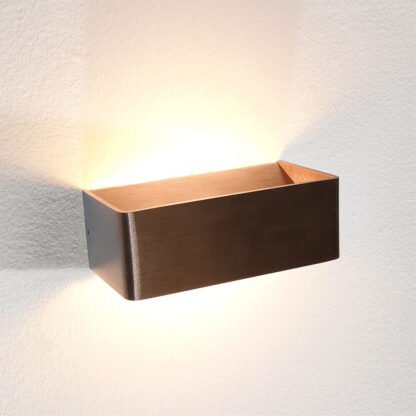 MAINZ LED-Wandlampe – Bild 3
