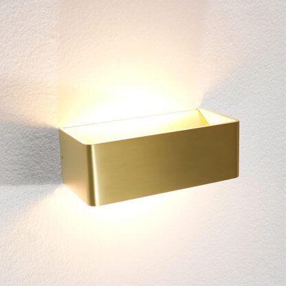 MAINZ LED-Wandlampe – Bild 3