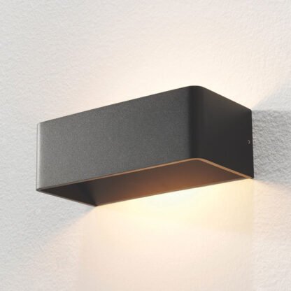 MAINZ LED-Wandlampe – Bild 2