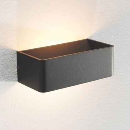 MAINZ LED-Wandlampe – Bild 3