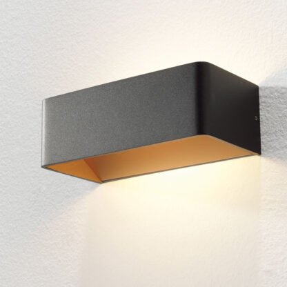 MAINZ LED-Wandlampe – Bild 2