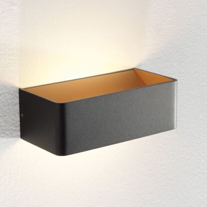 MAINZ LED-Wandlampe – Bild 3