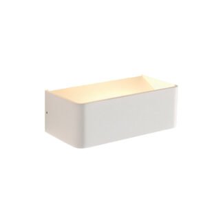 MAINZ LED-Wandlampe