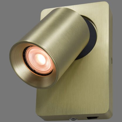 MEGANO Wandspot – Bild 2