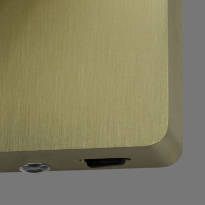 MEGANO Wandspot – Bild 4