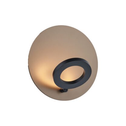 MEGGI LED-Wandlampe