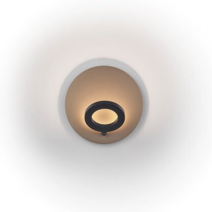 MEGGI LED-Wandlampe – Bild 3