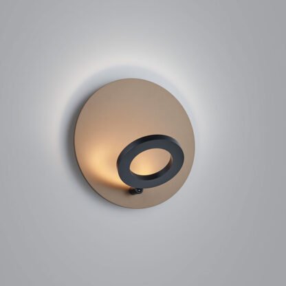 MEGGI LED-Wandlampe – Bild 4