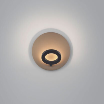 MEGGI LED-Wandlampe – Bild 5