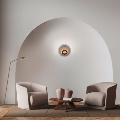 MEGGI LED-Wandlampe – Bild 6