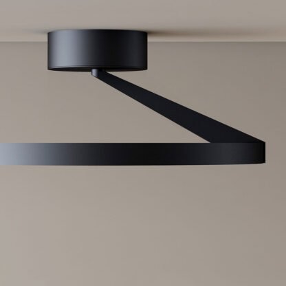OREGON LED-Deckenlampe – Bild 7