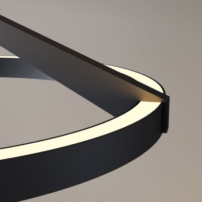 OREGON LED-Deckenlampe – Bild 4
