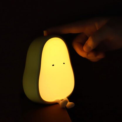 PERA LED-Nachtlicht mit Akku – Bild 11