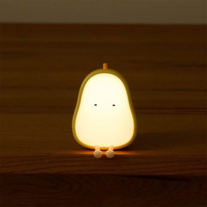PERA LED-Nachtlicht mit Akku – Bild 7