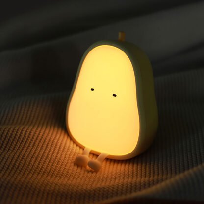 PERA LED-Nachtlicht mit Akku – Bild 8